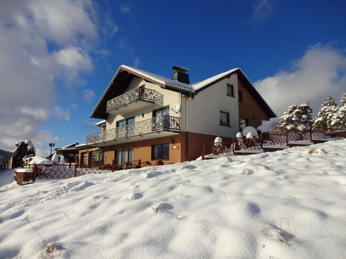 Apartment In Eifel With Children S Playground Lirstal Exterior foto