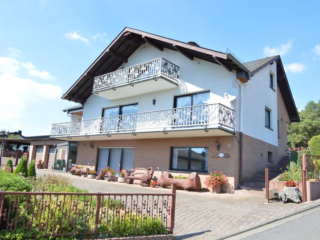 Apartment In Eifel With Children S Playground Lirstal Exterior foto
